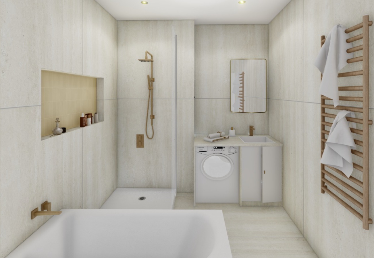 Reconfiguration L.81 - Vue 6